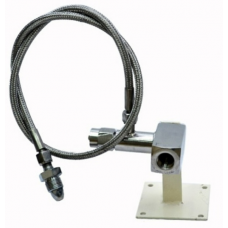 Gas Cylinder Manifold